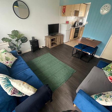 Macs Shack, California Sands, Scratby - Two Bed Chalet, Sleeps 5, Pet Friendly, Free Onsite Entertainment And Free Pool Passes Plus Linen And Towels Included Great Yarmouth Zewnętrze zdjęcie