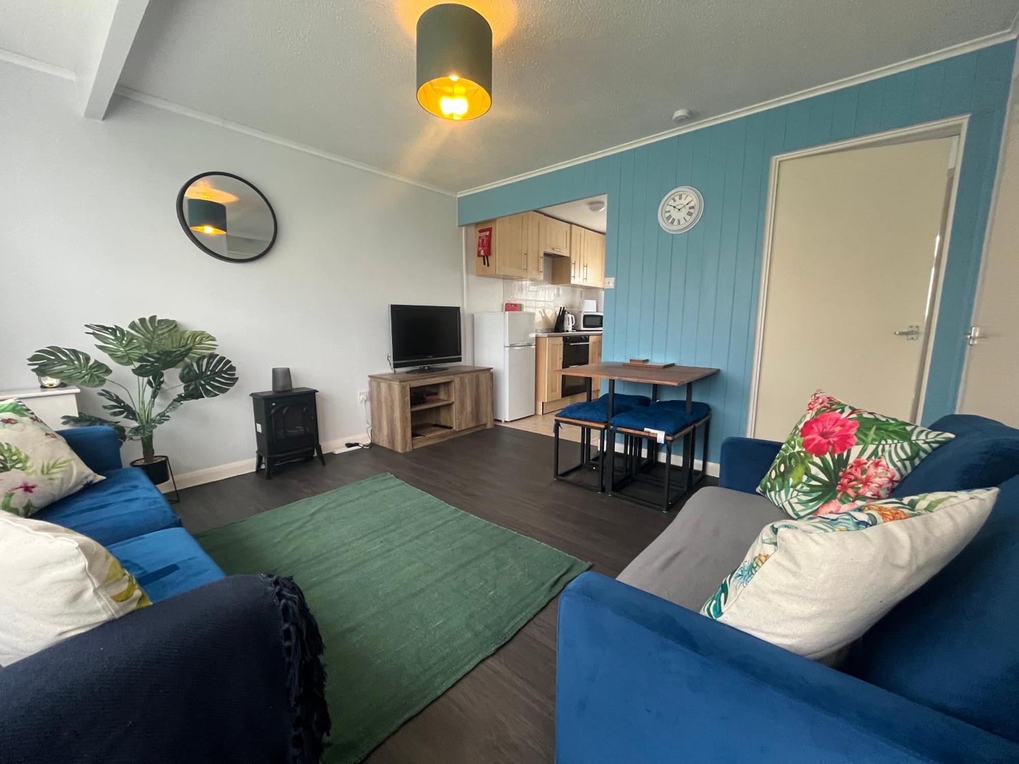 Macs Shack, California Sands, Scratby - Two Bed Chalet, Sleeps 5, Pet Friendly, Free Onsite Entertainment And Free Pool Passes Plus Linen And Towels Included Great Yarmouth Zewnętrze zdjęcie